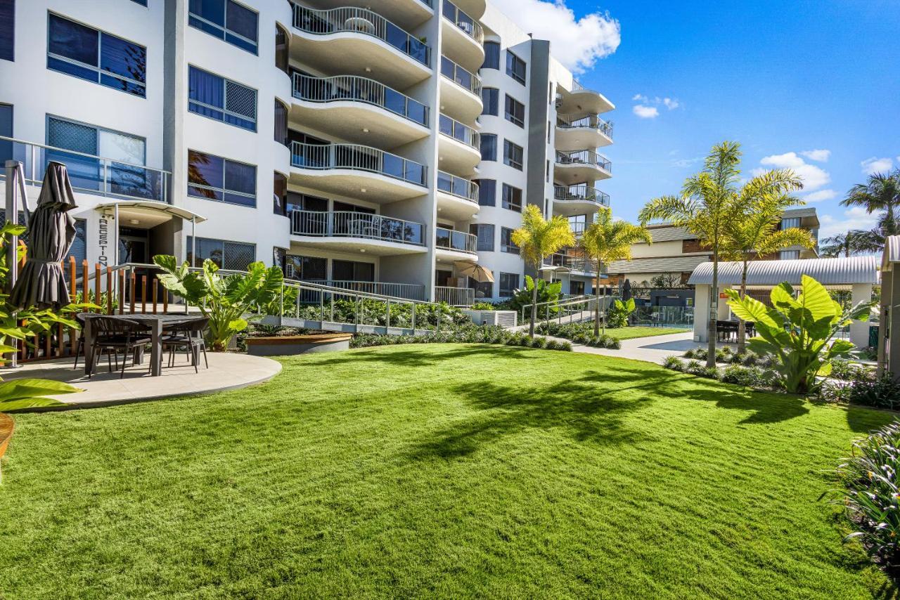 Apartment Salty Kisses @ Riverdance - 3 Bedroom