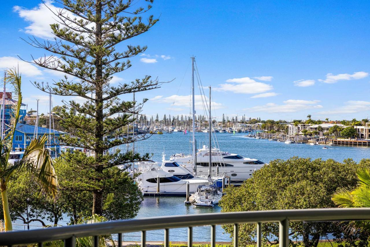 Salty Kisses @ Riverdance - 3 Bedroom * Mooloolaba