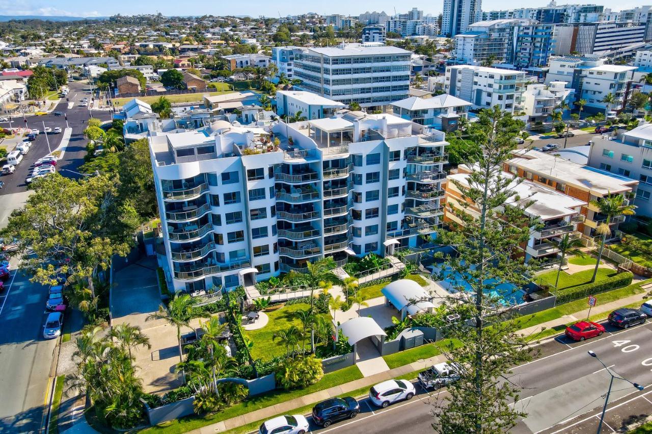Salty Kisses @ Riverdance - 3 Bedroom *