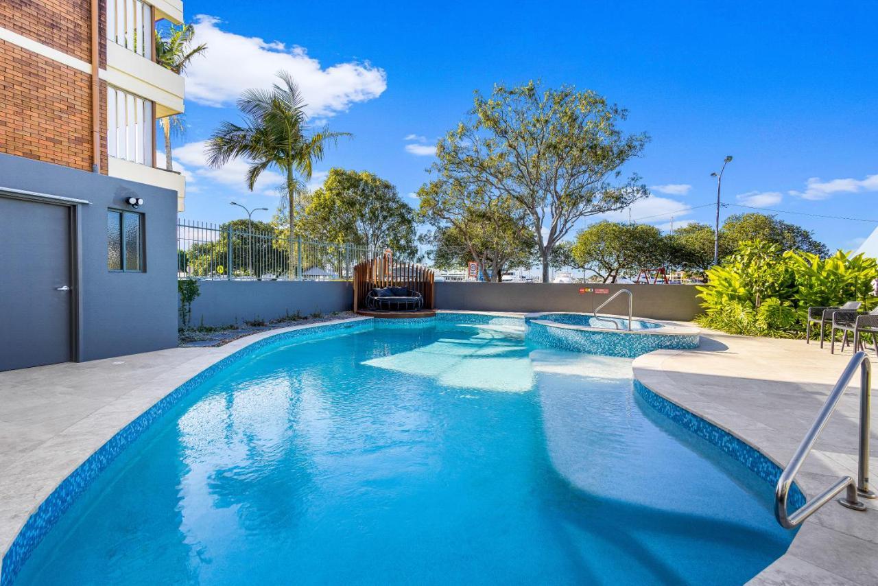 Salty Kisses @ Riverdance - 3 Bedroom * Mooloolaba