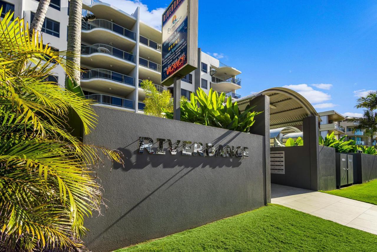 Salty Kisses @ Riverdance - 3 Bedroom * Mooloolaba
