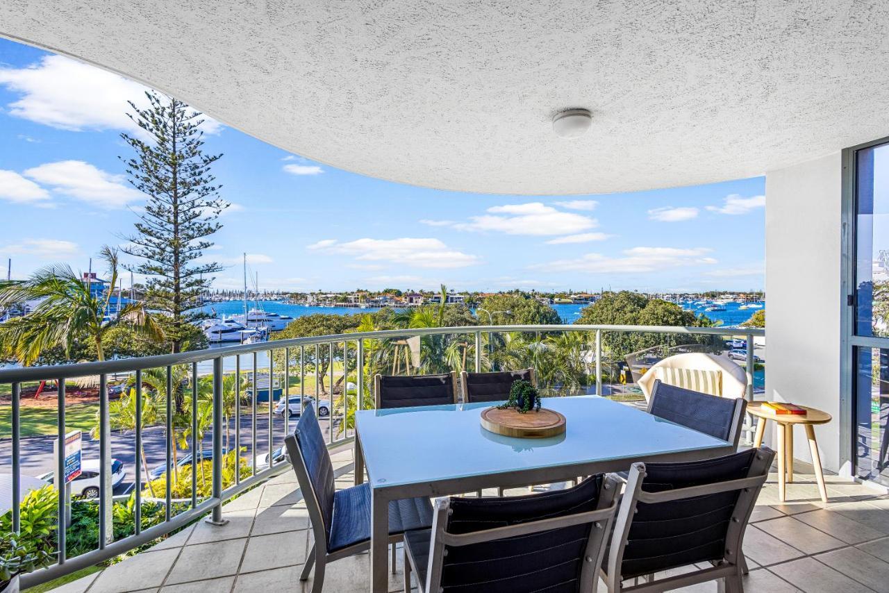 Salty Kisses @ Riverdance - 3 Bedroom Mooloolaba
