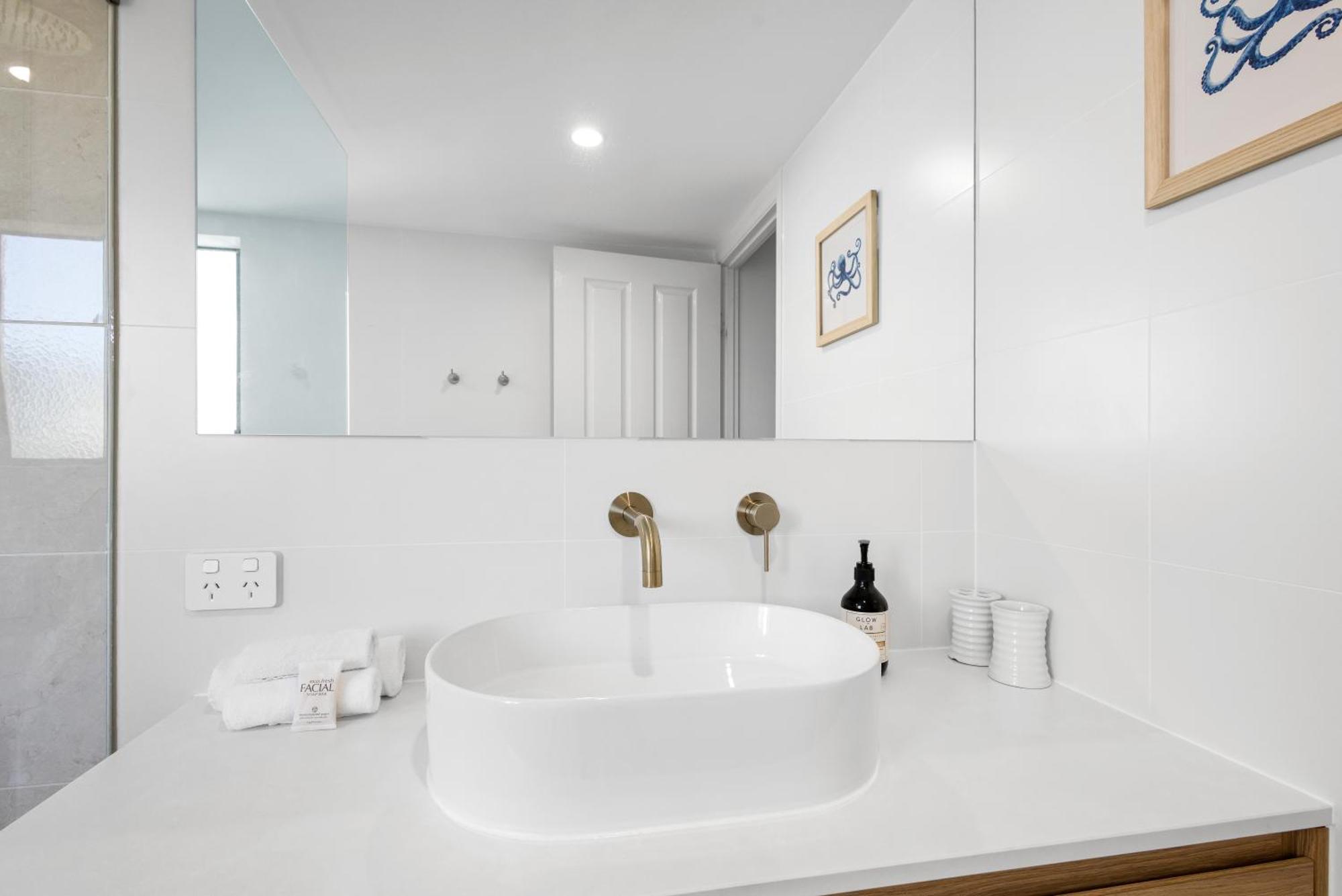 Apartment Salty Kisses @ Riverdance - 3 Bedroom