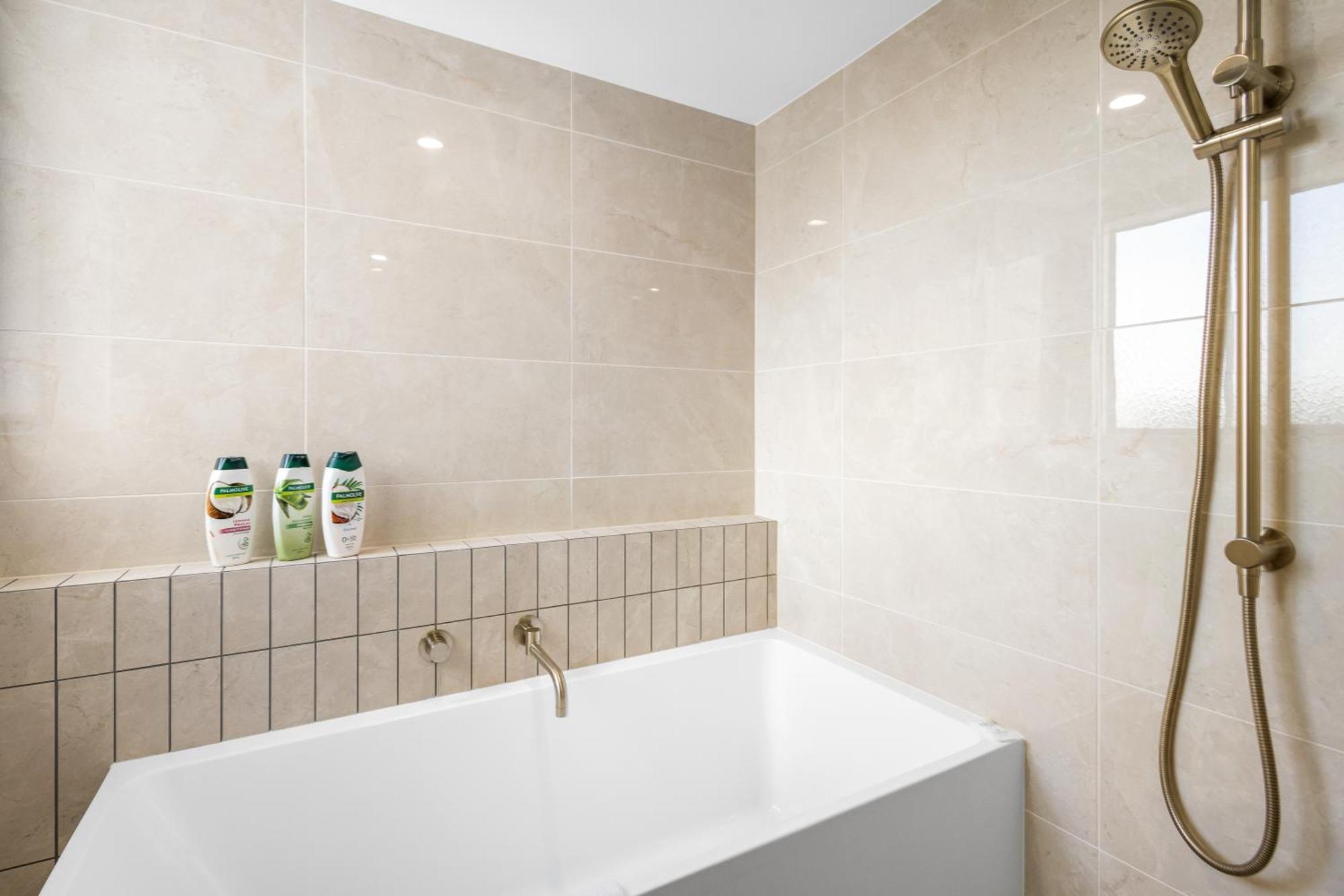 Apartment Salty Kisses @ Riverdance - 3 Bedroom Mooloolaba